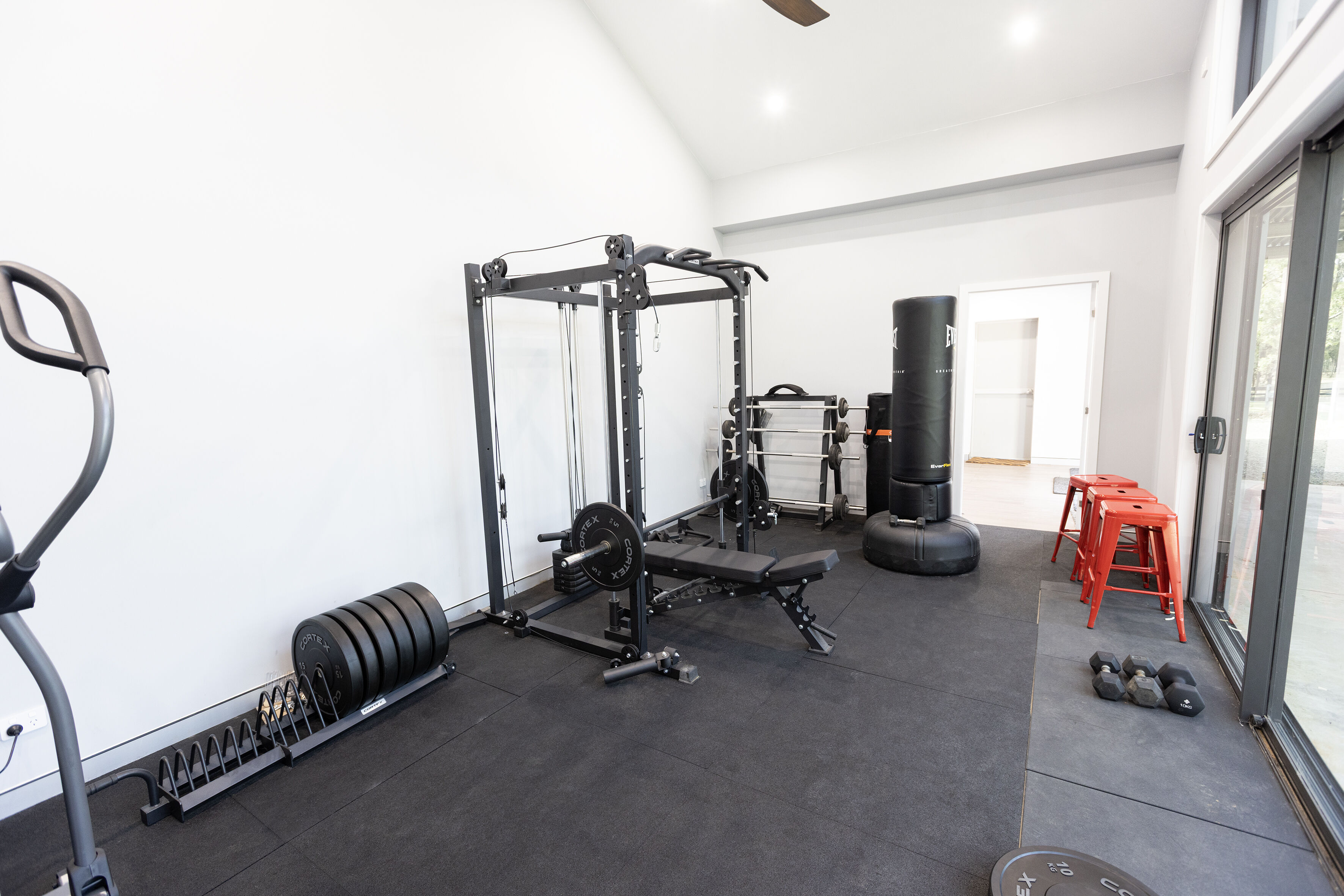 Private Gym